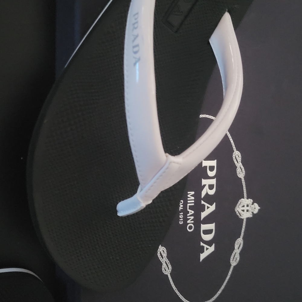 Prada Sandals